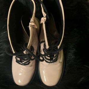 Princess Vera Wang Boot